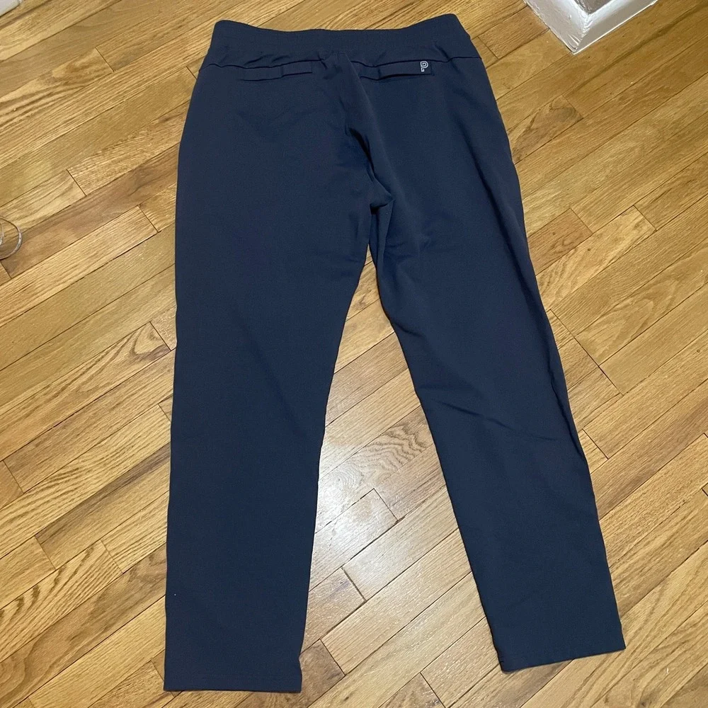 Public‎ Rec All Day Every Day Pant Navy Blue Men's 38x32 Athleisure Tech Chino